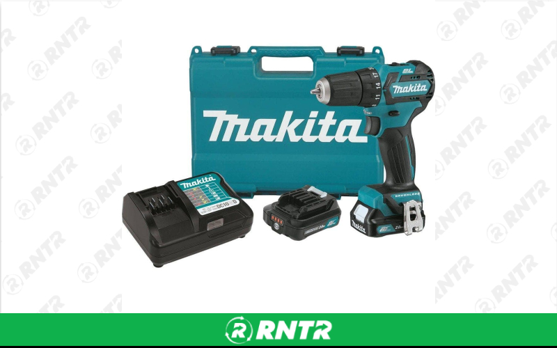 Generic DRILL 3/8 MAKITA – For rent in uniontown, pennsylvania – Fayette Rental Solutions | RNTR.com – Image 1