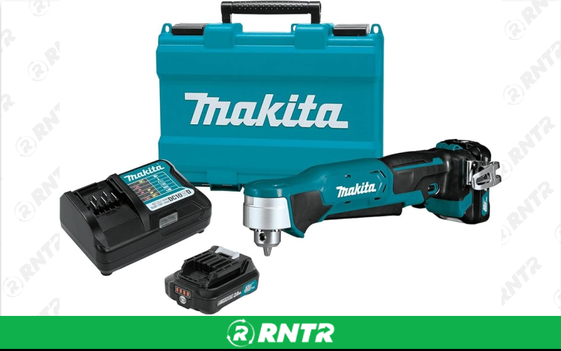 Generic DRILL RIGHT ANGLE 3/8 MAKITA – For rent in uniontown, pennsylvania – Fayette Rental Solutions | RNTR.com – Image 1