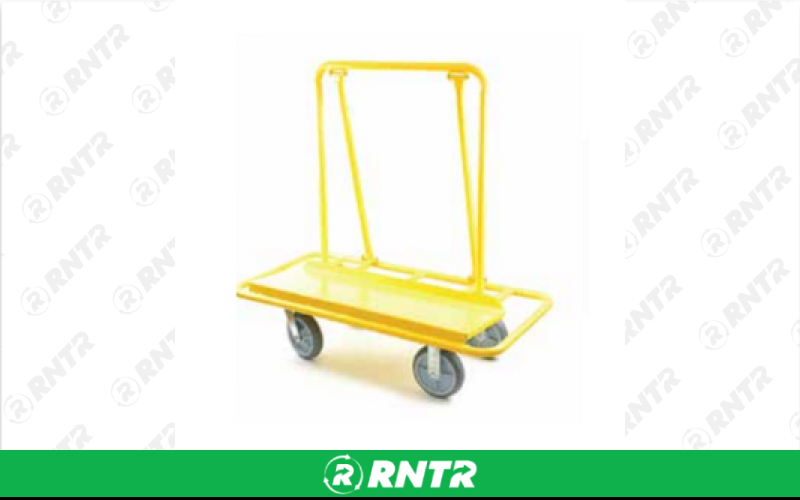 Generic DRYWALL CART – For rent in uniontown, pennsylvania – Fayette Rental Solutions | RNTR.com – Image 1