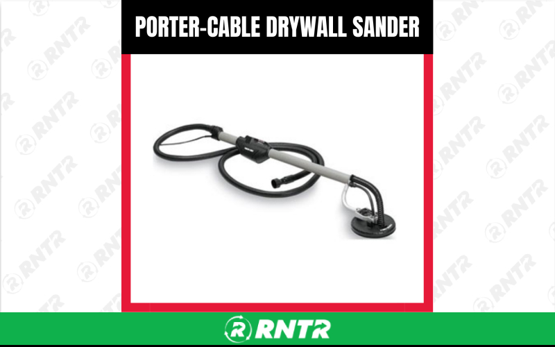 Generic DRYWALL POLE SANDER PORTER CABLE – For rent in uniontown, pennsylvania – Fayette Rental Solutions | RNTR.com – Image 1