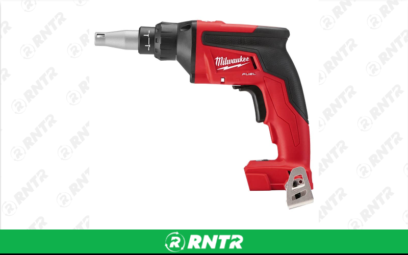 Generic DRYWALL SCREW GUN MILWAUKEE – For rent in uniontown, pennsylvania – Fayette Rental Solutions | RNTR.com – Image 1