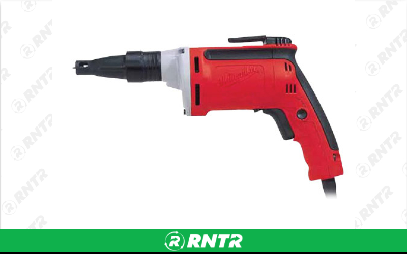 Generic DRYWALL SCREWDRIVER – For rent in uniontown, pennsylvania – Fayette Rental Solutions | RNTR.com – Image 1
