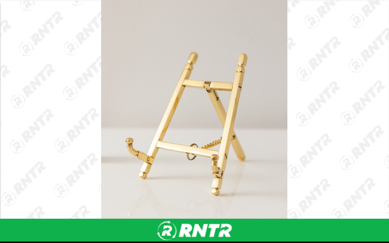 Generic EASEL BRASS – For rent in uniontown, pennsylvania – Fayette Rental Solutions | RNTR.com – Image 1