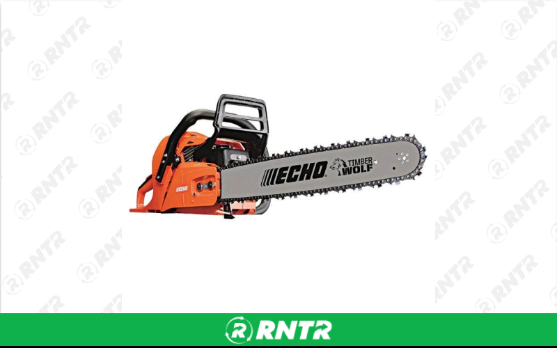 Generic ECHO CS-590 20 BAR – For rent in uniontown, pennsylvania – Fayette Rental Solutions | RNTR.com – Image 1