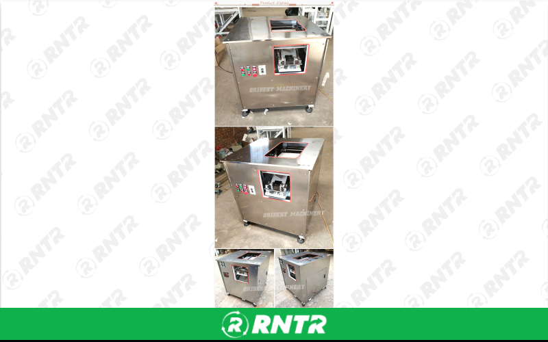 Generic EEL SECTION MACHINE – For rent in durango, colorado – Teds Rental and Sales Inc | RNTR.com – Image 1
