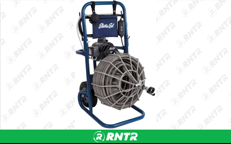 Generic ELEC EEL EASY ROOTER 3/4 100' – For rent in uniontown, pennsylvania – Fayette Rental Solutions | RNTR.com – Image 1