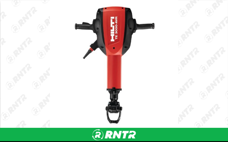 Generic ELEC JACK HAMMER 65LB HILTI – For rent in uniontown, pennsylvania – Fayette Rental Solutions | RNTR.com – Image 1