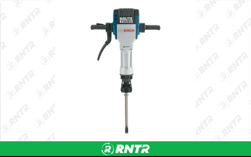Generic ELEC JACK HAMMER 65lb STANLEY – For rent in uniontown, pennsylvania – Fayette Rental Solutions | RNTR.com – Image 1
