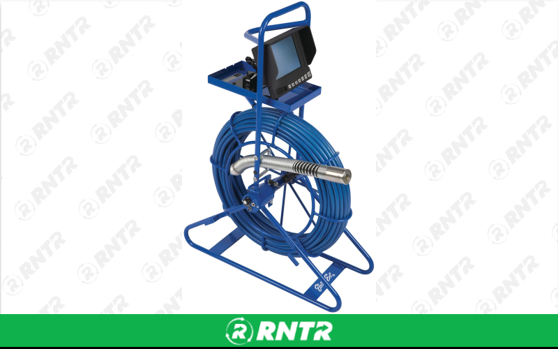 Generic ELECTRIC EEL CAMERA – For rent in durango, colorado – Teds Rental and Sales Inc | RNTR.com – Image 1