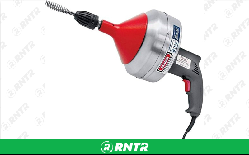 Generic ELECTRIC EEL -  DRAIN CLEANER 50'X1'' – For rent in uniontown, pennsylvania – Fayette Rental Solutions | RNTR.com – Image 1