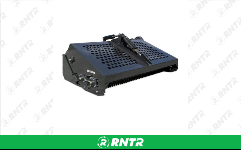 Generic Erskine 72 Landscape Rake / Rock Hound – For rent in martinsburg, pennsylvania – Allegheny Equipment Rental | RNTR.com – Image 1