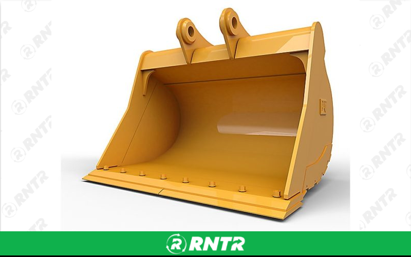 Generic EXC.ATT. BUCKET CLEAN-OUT 36'' – For rent in uniontown, pennsylvania – Fayette Rental Solutions | RNTR.com – Image 1