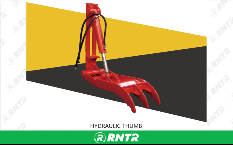 Generic EXCAVATOR VIO50 W/THUMB – For rent in uniontown, pennsylvania – Fayette Rental Solutions | RNTR.com – Image 1