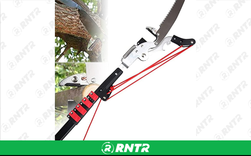 Generic EXTENSION POLE PRUNING SAW 6' – For rent in uniontown, pennsylvania – Fayette Rental Solutions | RNTR.com – Image 1