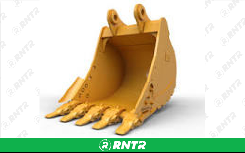 Generic Extra bucket for Cat 316 – For rent in martinsburg, pennsylvania – Allegheny Equipment Rental | RNTR.com – Image 1