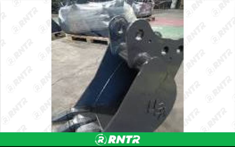 Generic Extra Bucket for mini Excavator – For rent in martinsburg, pennsylvania – Allegheny Equipment Rental | RNTR.com – Image 1