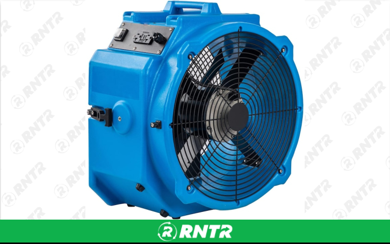 Generic FAN AIR MOVERS – For rent in uniontown, pennsylvania – Fayette Rental Solutions | RNTR.com – Image 1