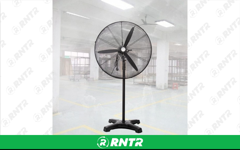 Generic FAN PEDESTAL 30 – For rent in uniontown, pennsylvania – Fayette Rental Solutions | RNTR.com – Image 1