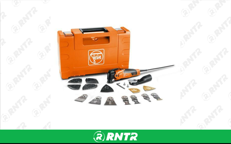 Generic FEIN MULTI TOOL – For rent in durango, colorado – Teds Rental and Sales Inc | RNTR.com – Image 1