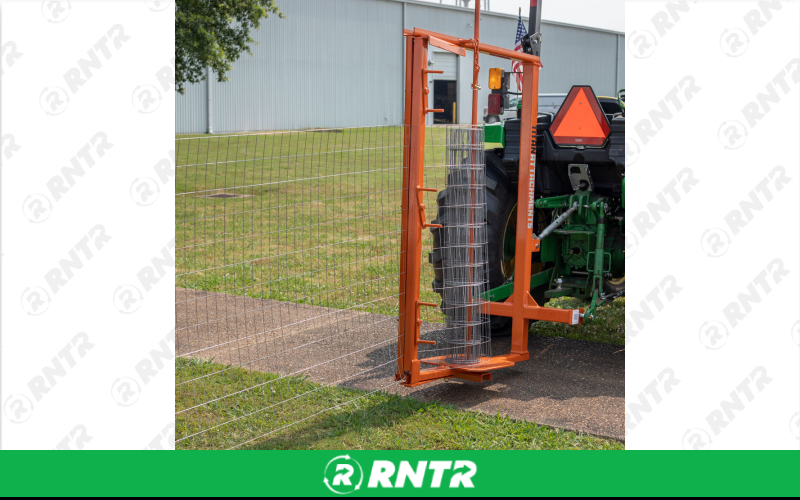 Generic FENCE STRETCHER – For rent in durango, colorado – Teds Rental and Sales Inc | RNTR.com – Image 1