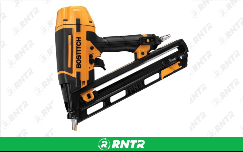 Generic FINISH NAILER BOSTITCH – For rent in uniontown, pennsylvania – Fayette Rental Solutions | RNTR.com – Image 1