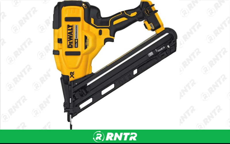 Generic FINISH NAILER DEWALT – For rent in uniontown, pennsylvania – Fayette Rental Solutions | RNTR.com – Image 1