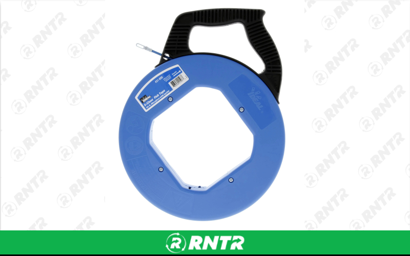 Generic FISH TAPE 50' – For rent in uniontown, pennsylvania – Fayette Rental Solutions | RNTR.com – Image 1
