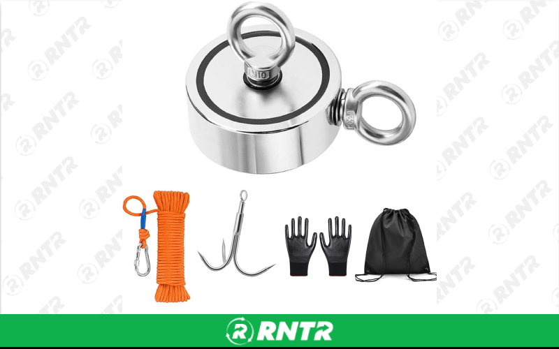 Generic FISHING MAGNET – For rent in durango, colorado – Teds Rental and Sales Inc | RNTR.com – Image 1
