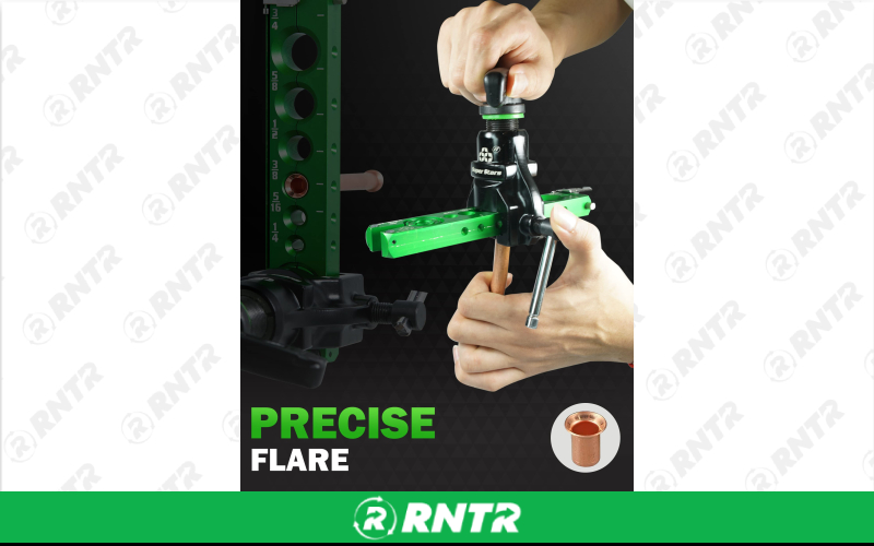 Generic FLARE TOOL 3/8-1 – For rent in uniontown, pennsylvania – Fayette Rental Solutions | RNTR.com – Image 1