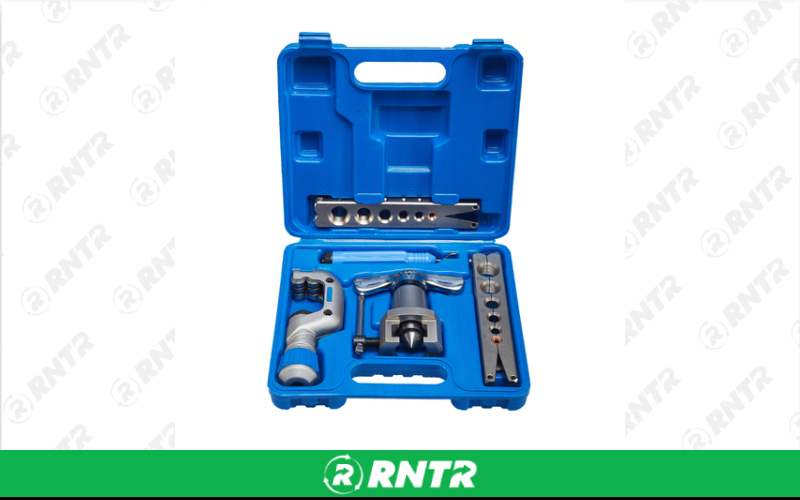 Generic FLARING TOOL WITH CUTTER – For rent in durango, colorado – Teds Rental and Sales Inc | RNTR.com – Image 1