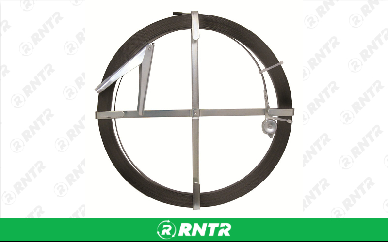 Generic FLAT SEWER ROD 50' – For rent in uniontown, pennsylvania – Fayette Rental Solutions | RNTR.com – Image 1