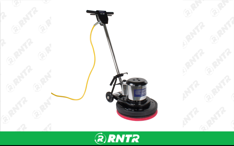 Generic FLOOR BUFFER 17'' – For rent in uniontown, pennsylvania – Fayette Rental Solutions | RNTR.com – Image 1