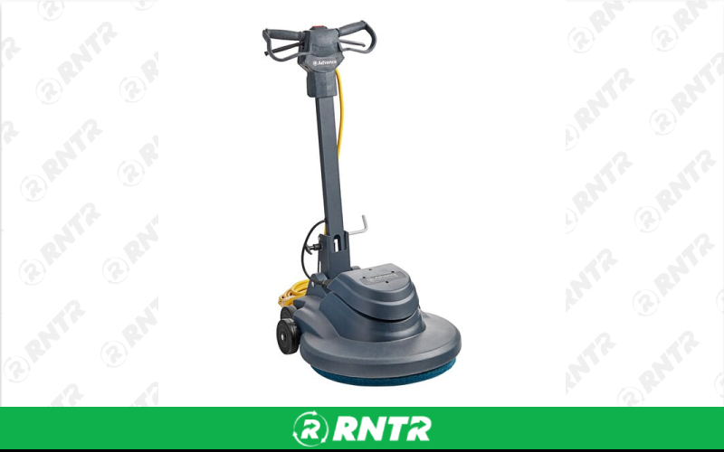 Generic FLOOR BURNISHER 20 – For rent in uniontown, pennsylvania – Fayette Rental Solutions | RNTR.com – Image 1