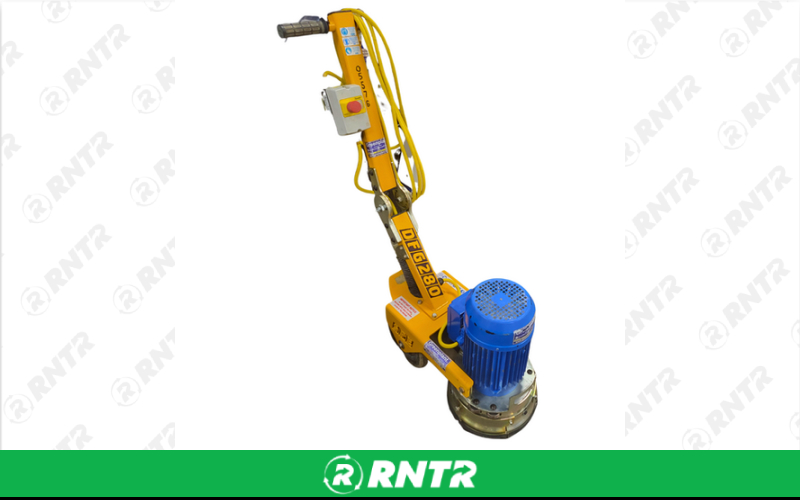 Generic FLOOR GRINDER ATT. DYMASERTS – For rent in uniontown, pennsylvania – Fayette Rental Solutions | RNTR.com – Image 1
