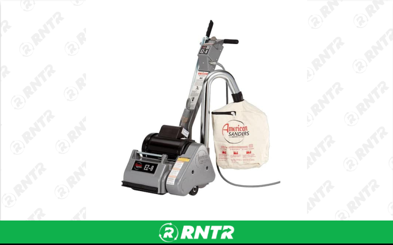 Generic FLOOR SANDER DRUM – For rent in durango, colorado – Teds Rental and Sales Inc | RNTR.com – Image 1