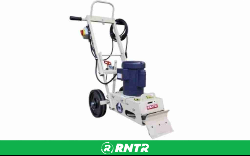 Generic FLOOR STRIPPER; EDCO CHISEL SCALER – For rent in uniontown, pennsylvania – Fayette Rental Solutions | RNTR.com – Image 1