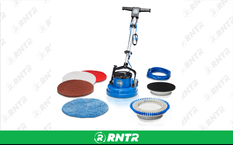 Generic FLOOR TILE AND GROUT SCRUBBER – For rent in durango, colorado – Teds Rental and Sales Inc | RNTR.com – Image 1