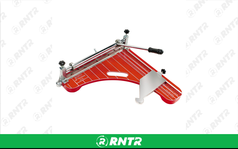 Generic FLOOR TILE CUTTER 18 VINYL – For rent in uniontown, pennsylvania – Fayette Rental Solutions | RNTR.com – Image 1