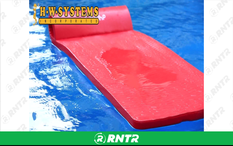 Generic FOAM FLOAT POOL 180 X 72 X 1.5 – For rent in uniontown, pennsylvania – Fayette Rental Solutions | RNTR.com – Image 1