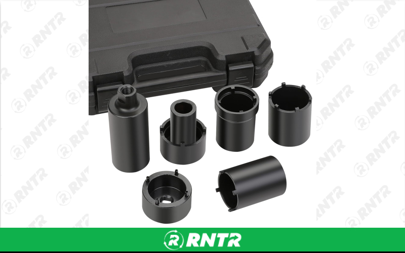 Generic FOUR WHEEL LOCKOUT SOCKET SET – For rent in uniontown, pennsylvania – Fayette Rental Solutions | RNTR.com – Image 1