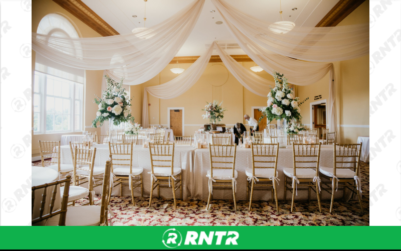 Generic FRAME TENT 15 X 15 – For rent in uniontown, pennsylvania – Fayette Rental Solutions | RNTR.com – Image 1