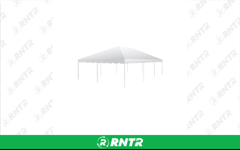 Generic FRAME TENT 20 X 30 – For rent in uniontown, pennsylvania – Fayette Rental Solutions | RNTR.com – Image 1