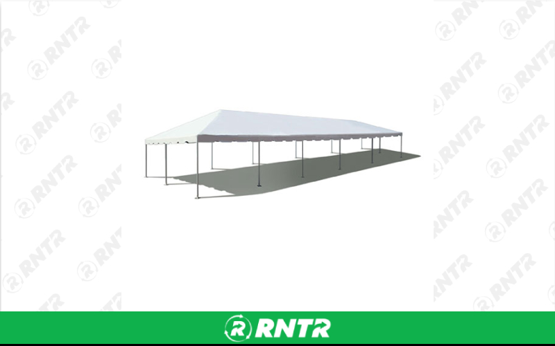 Generic FRAME TENT 20 X 50 – For rent in uniontown, pennsylvania – Fayette Rental Solutions | RNTR.com – Image 1