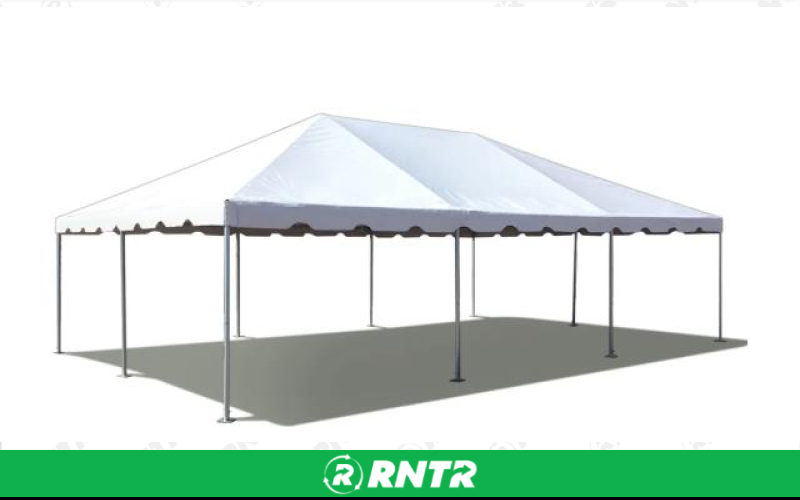 Generic FRAME TENT 30 X 60 (A) – For rent in uniontown, pennsylvania – Fayette Rental Solutions | RNTR.com – Image 1