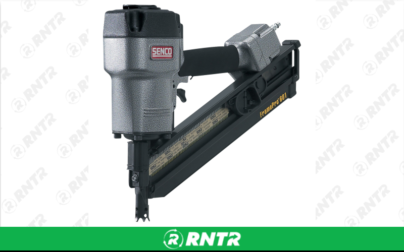 Generic FRAMING NAILER -  AIR – For rent in durango, colorado – Teds Rental and Sales Inc | RNTR.com – Image 1