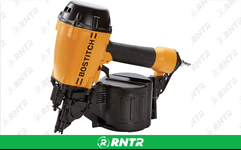 Generic FRAMING NAILER BOSTITCH (COIL) – For rent in uniontown, pennsylvania – Fayette Rental Solutions | RNTR.com – Image 1