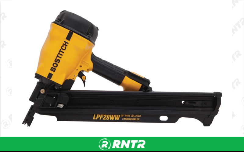 Generic FRAMING NAILER BOSTITCH – For rent in uniontown, pennsylvania – Fayette Rental Solutions | RNTR.com – Image 1