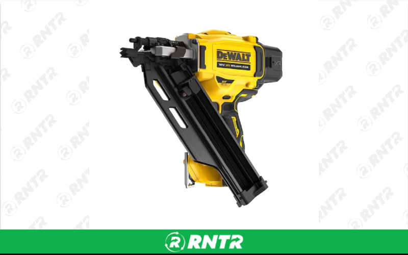 Generic FRAMING NAILER DEWALT – For rent in uniontown, pennsylvania – Fayette Rental Solutions | RNTR.com – Image 1