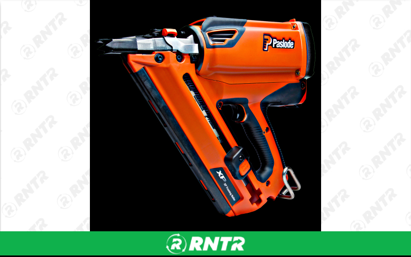 Generic FRAMING NAILER PASLODE – For rent in Uniontown, Pennsylvania – Fayette Rental Solutions | RNTR.com – Image 1 of 1