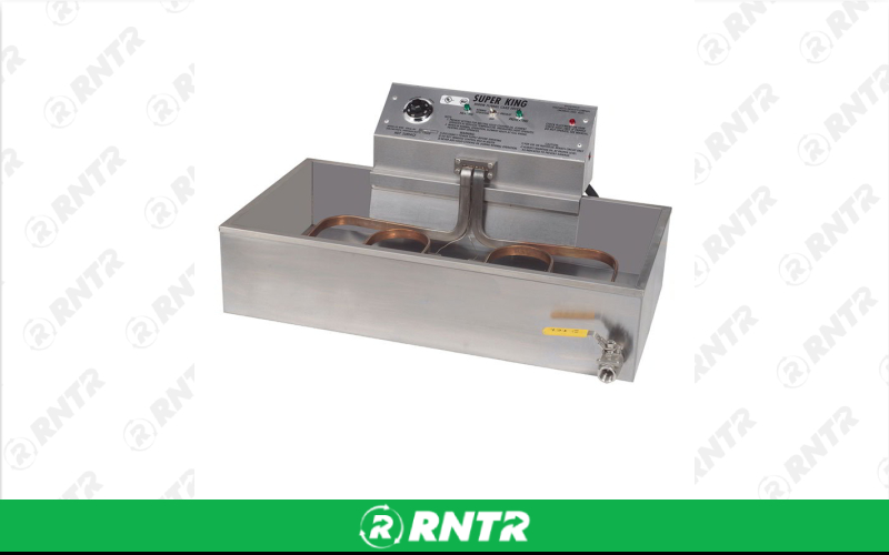 Generic FRYER FUNNEL CAKE 220V ELECTRIC – For rent in uniontown, pennsylvania – Fayette Rental Solutions | RNTR.com – Image 1